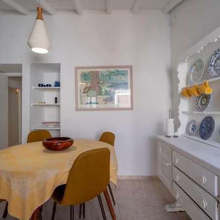Olive Tree House * Barão de São João