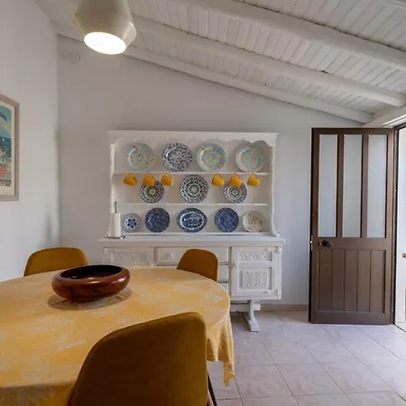 Olive Tree House Hébergement de vacances *