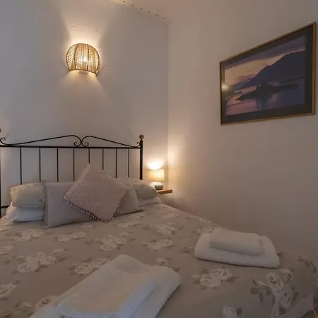 Hébergement de vacances Olive Tree House