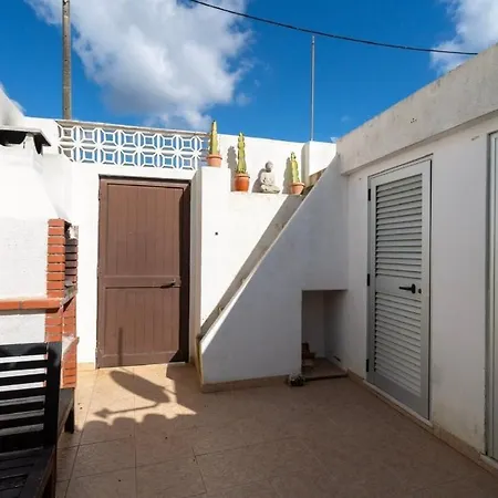 Hébergement de vacances Olive Tree House *