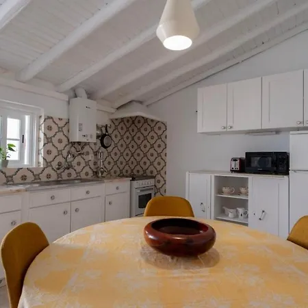 Olive Tree House Hébergement de vacances