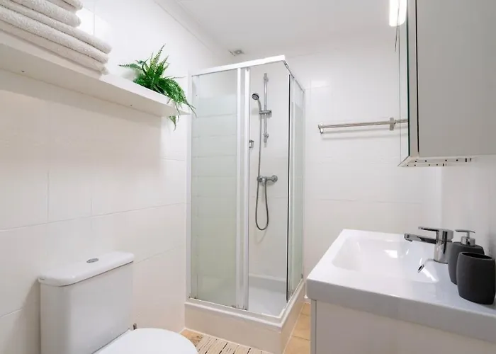 Hébergement de vacances Olive Tree House Barao de Sao Joao