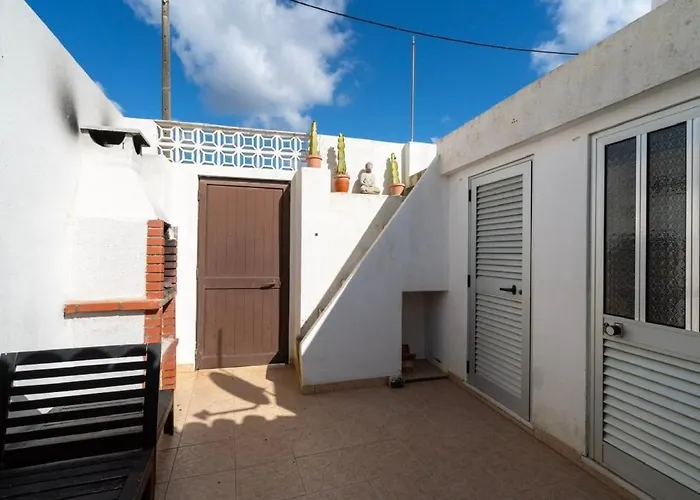 Hébergement de vacances Olive Tree House *