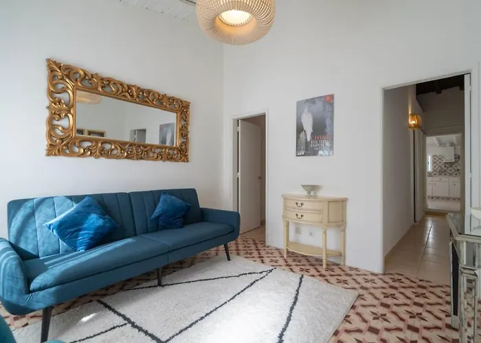 Olive Tree House Barao de Sao Joao