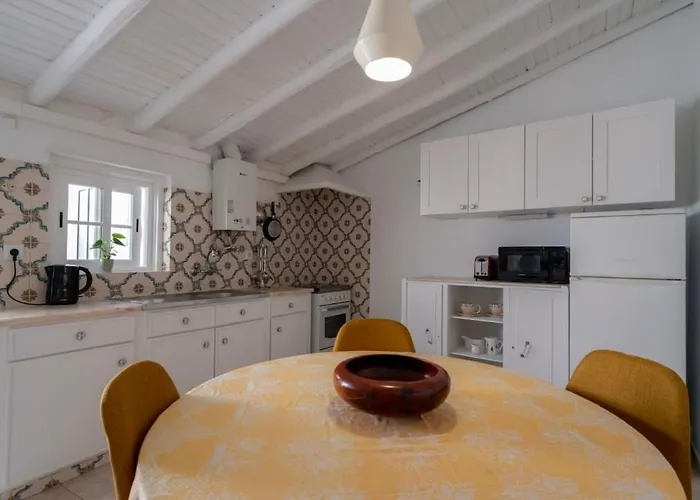 Olive Tree House Σπίτι διακοπών