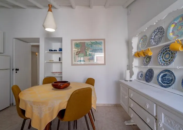 Olive Tree House * Barao de Sao Joao